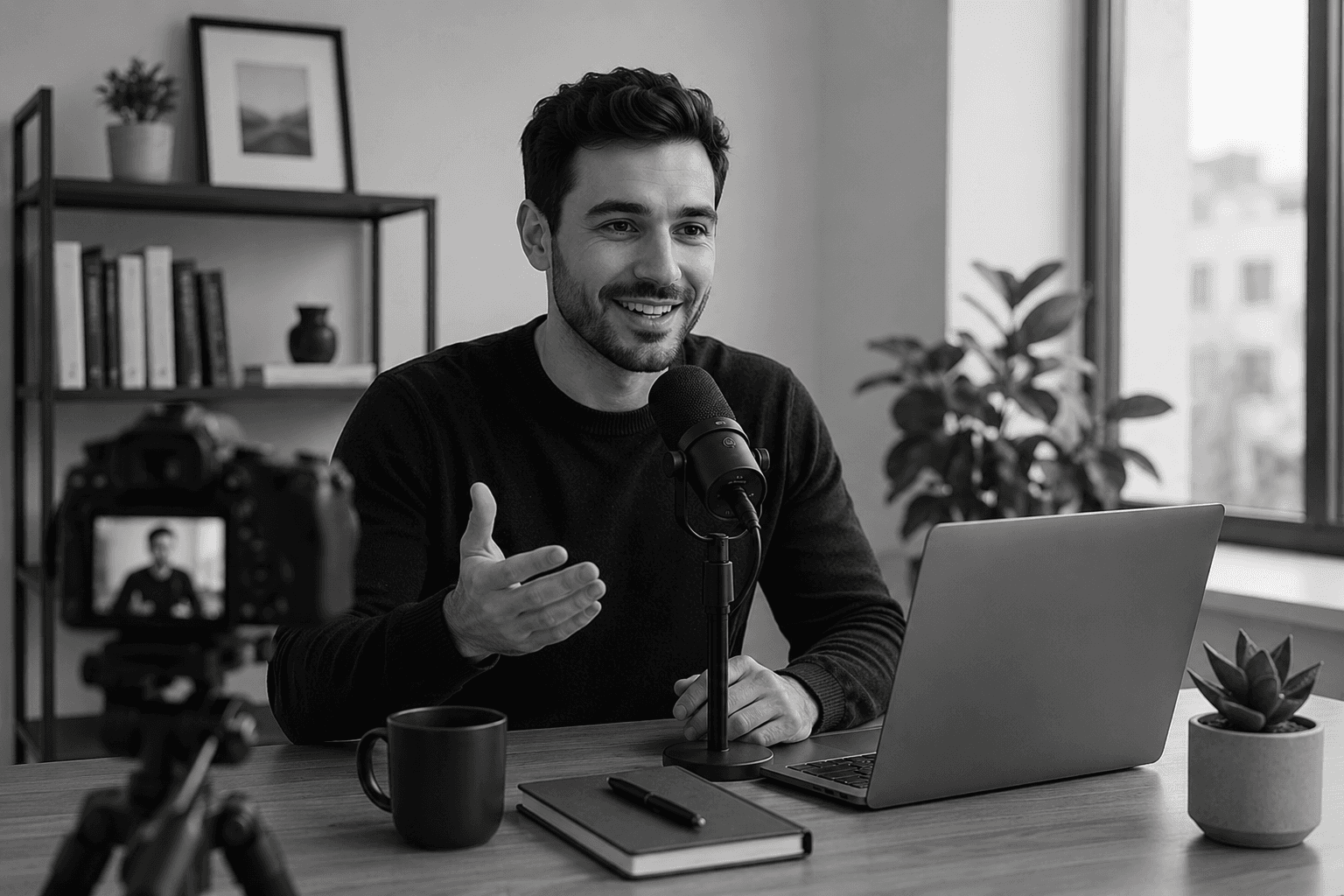 SaaS & Product Teams