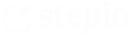 Stepio Logo